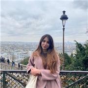 Professeur particulier en Mathématiques et Physique chimie niveau Lycée